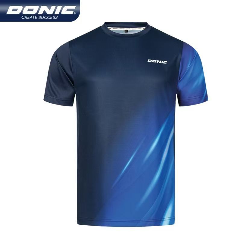 Donic maillot de tennis de tab - Table Tennis Jersey Butterfly avis et prix