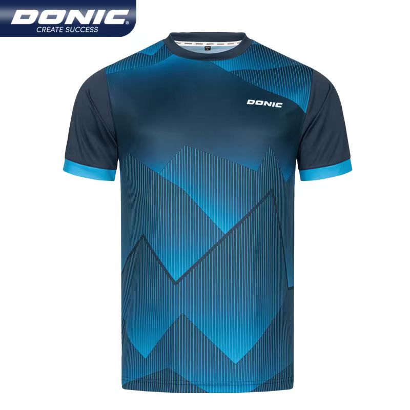 Maillot de sport de tennis de  - Table Tennis Jersey Butterfly avis et prix