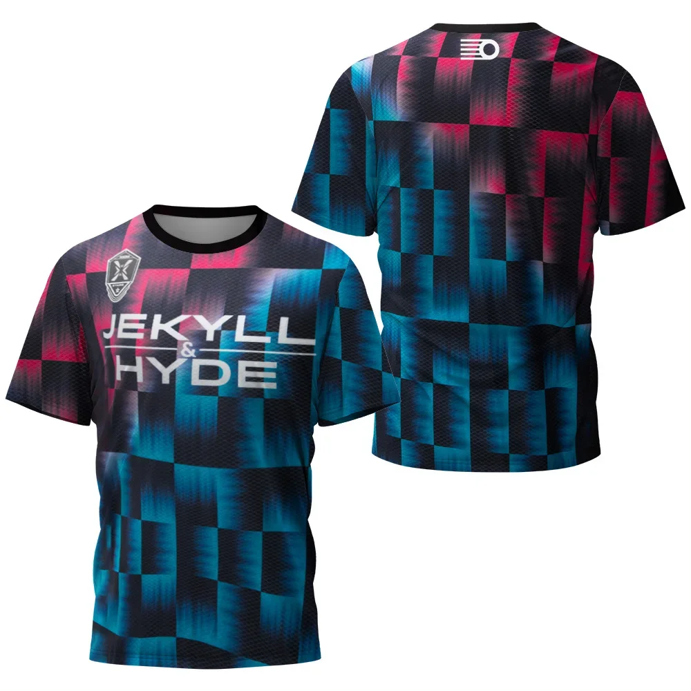 Chemise à manches courtes pour - Table Tennis Jersey Butterfly avis et prix