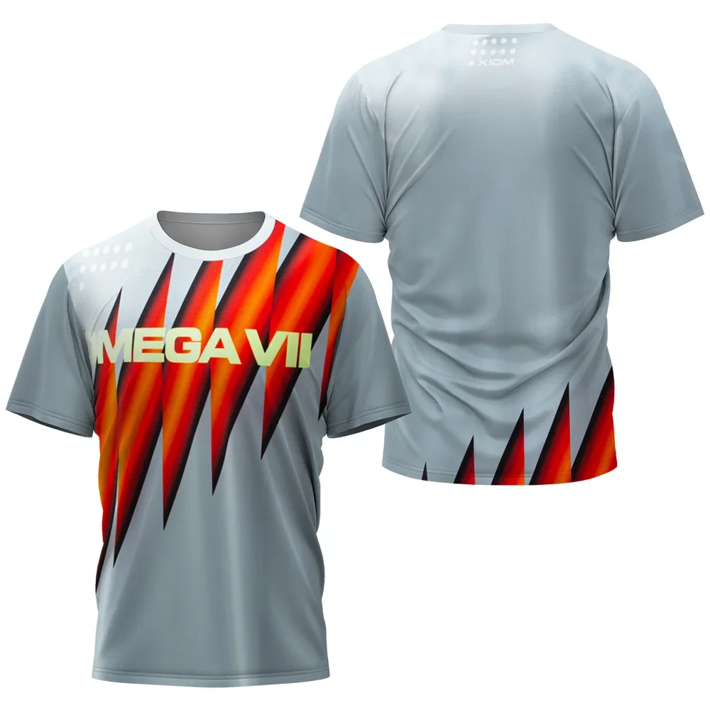 Chemise à manches courtes pour - Table Tennis Jersey Butterfly avis et prix
