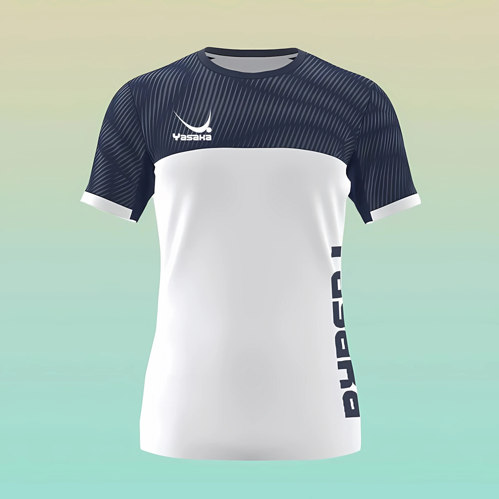 T-shirt de sport pour hommes,  - Table Tennis Jersey Butterfly avis et prix