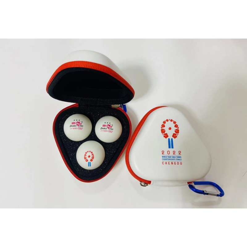 CHENGDU Championships du monde - Table Tennis Championships avis et prix