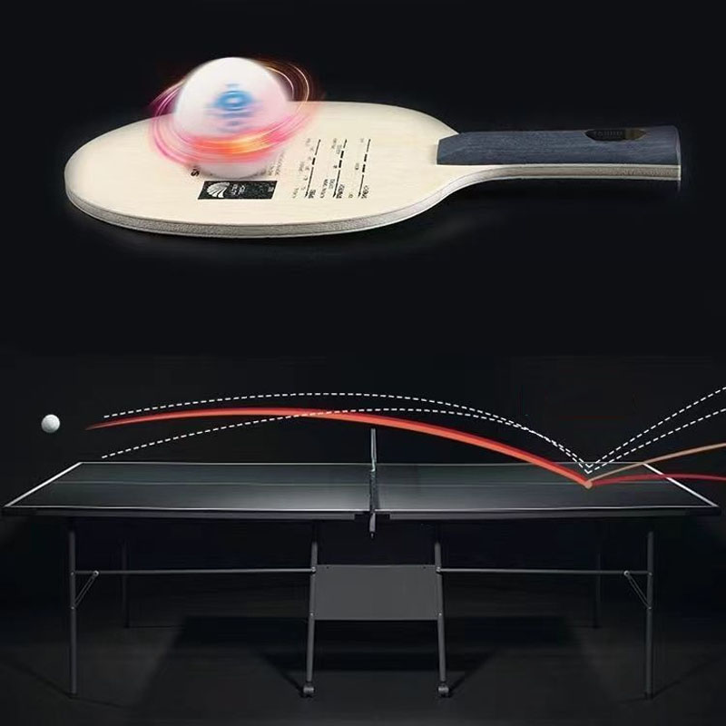 Sanwei – lame de Tennis de Tab - Table Tennis Eleven avis et prix
